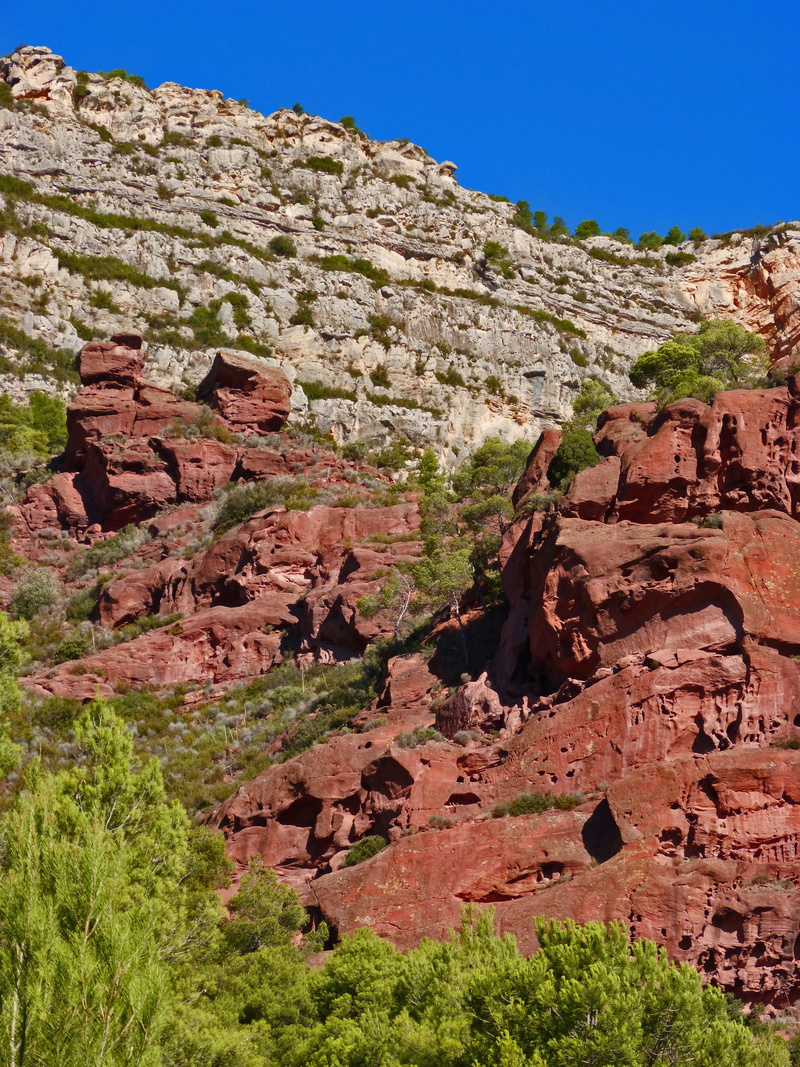 mountain, plant, red sandstone, mountains, geology, solid, tranquil scene, formation, 4K, travel destinations, rocks, climate, nature, limestone, land