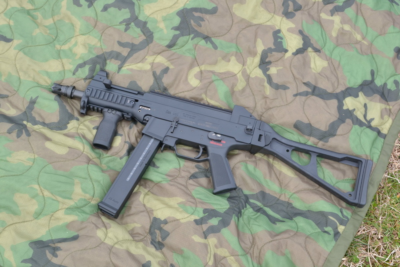 carabiner, HK USC, weapons, 1080P, Heckler-Koch, self-loading