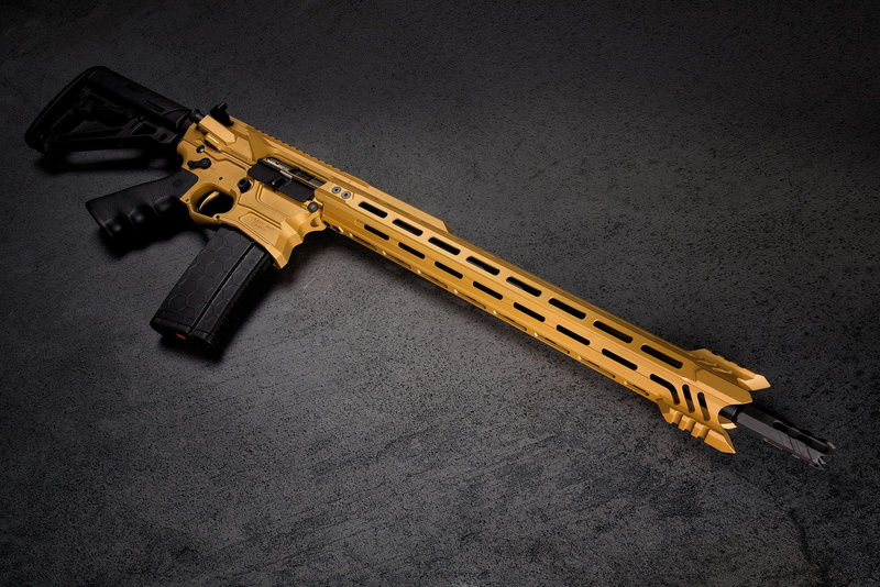 assault, semi-automatic, 1080P, carabiner, rifle, weapons