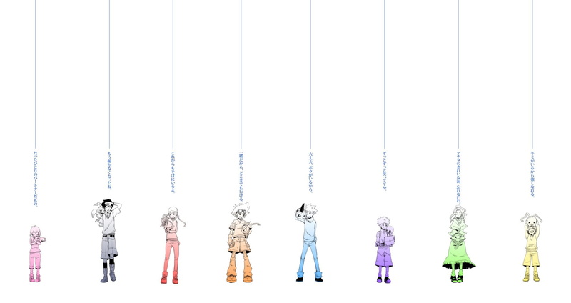 choice, human representation, studio shot, music, side by side, male likeness, Digimon, group of objects, 1080P, representation, still life, variation