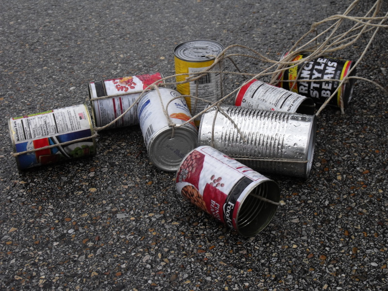 cans, metal, text, wedding, no people, still life, security, bottle, communication, car, texas, marry, celebrate, 2K, city, garbage, container, newlywed