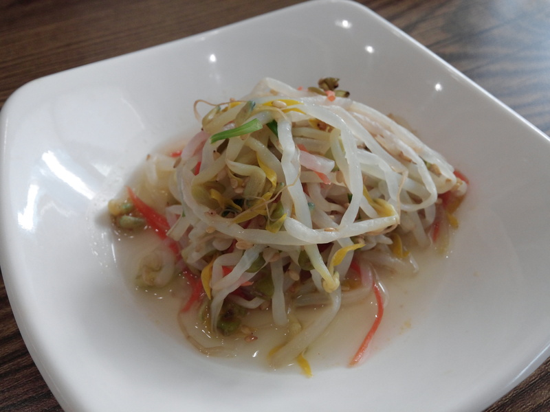 food photography, 4K, delicious food, food and drink, bean sprouts, sprout, republic of korea, bean, vegetable, health, side dish, asian food, freshness