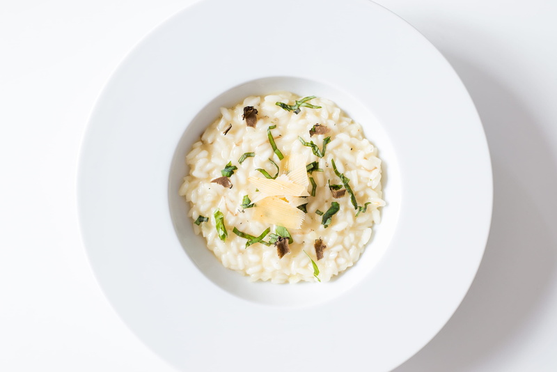 serving size, vegetarian food, food, ready-to-eat, lunch, white, diner, herb, no People, freshness, ceramic plate, garnish, italian food, white color, food And Drink