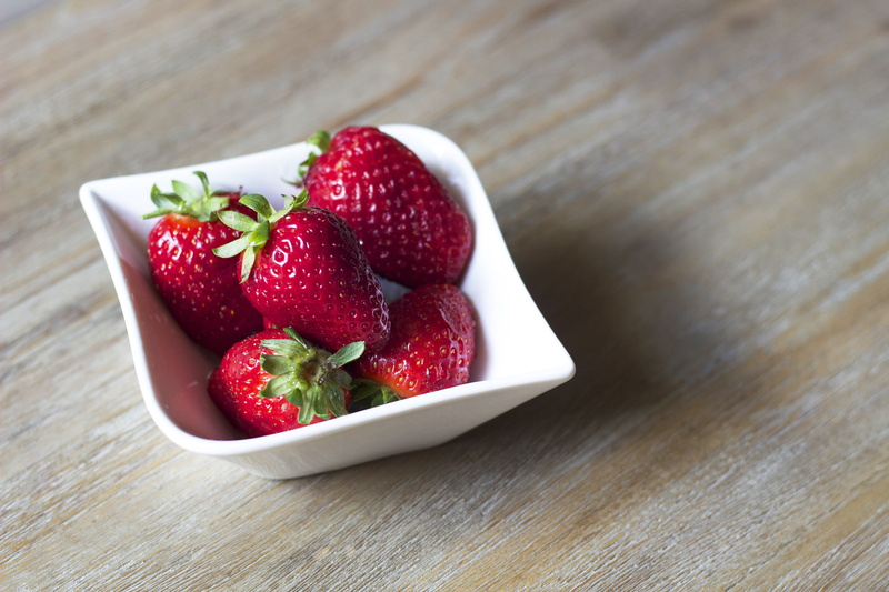 ripe, sweet Food, wellbeing, wooden, indoors, organic, berry Fruit, day, still life, dessert, close-up, strawberry, fruit, table, Strawberries, nature