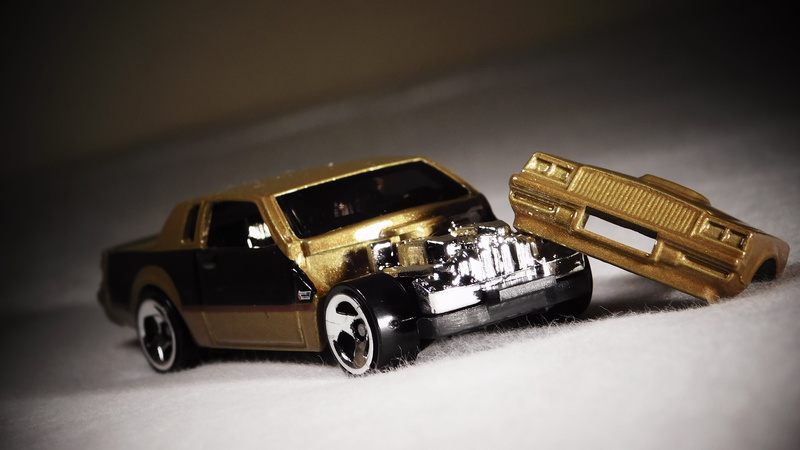 land vehicle, toy, small, camaro, transportation, mode of transportation, focus on foreground, toy car, car, orange, buick, black color, 4K, gn, motor vehicle