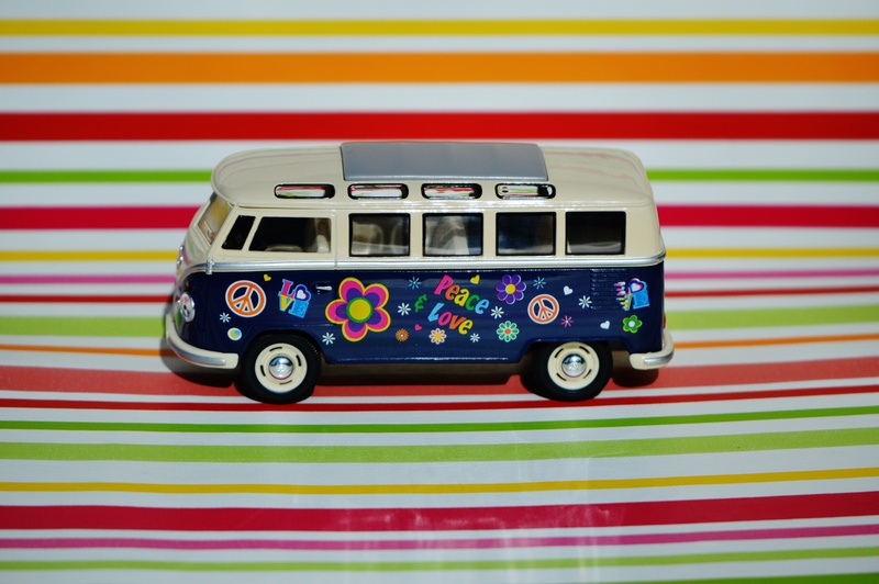 fun, land vehicle, transportation, camping bus, toy, vw, van, mode of transportation, camper, motor vehicle, vw bulli, vehicle, toy car, studio shot, red
