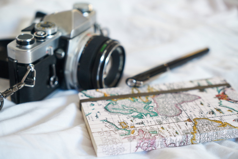 Map, Holiday, camera, photo, no people, travel, day, indoors, snow, Book, photography themes, Old, passport, exploration, adventure, toys hobbies, technology