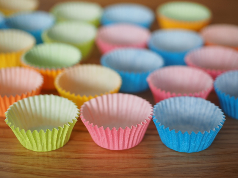 bake, cupcake holder, cupcake muffins, ramekins, choice, pudding cups, paper cups, cupcake, multi colored, small cakes, baking dish, muffin cups, indulgence