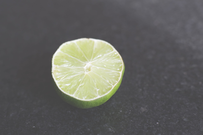 simplistic, minimal, wellbeing, food, simple, high angle view, citrus, no People, macro, ripe, fruit, citrus Fruit, food and drink, close-up, Lime, slice