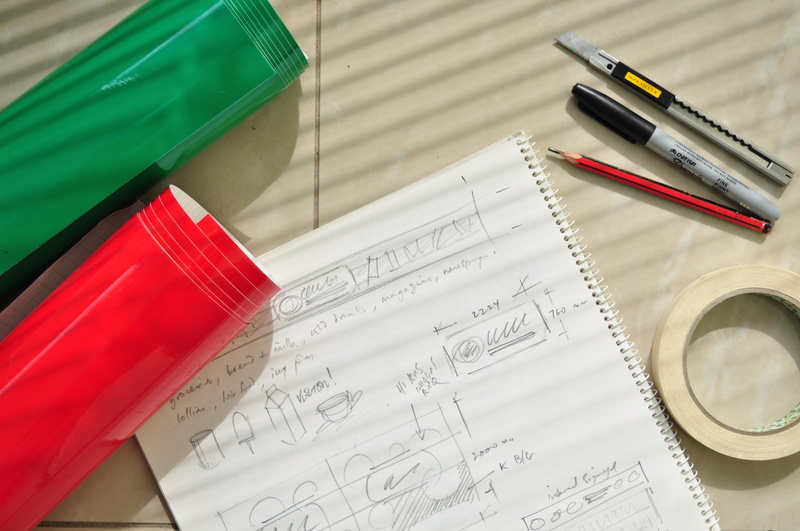 high angle view, no people, studio shot, business, art, group of objects, note pad, document, pen, studying, still life, desk, paper, table, Sketch, Pencil