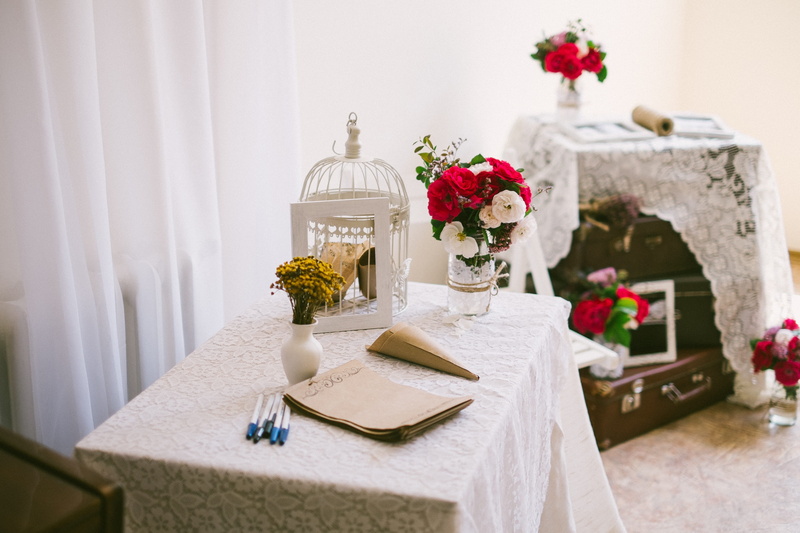 beautiful, decoration, suitcases, Decor, plant, nature, 4K, freshness, creativity, flower, cage, retro, event, Style, flower arrangement, white color