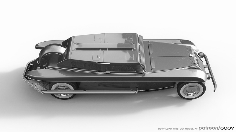 business, studio shot, Unibloc, Pingusson, indoors, transportation, transparent, car, luggage, white background, no people, motor vehicle, land vehicle