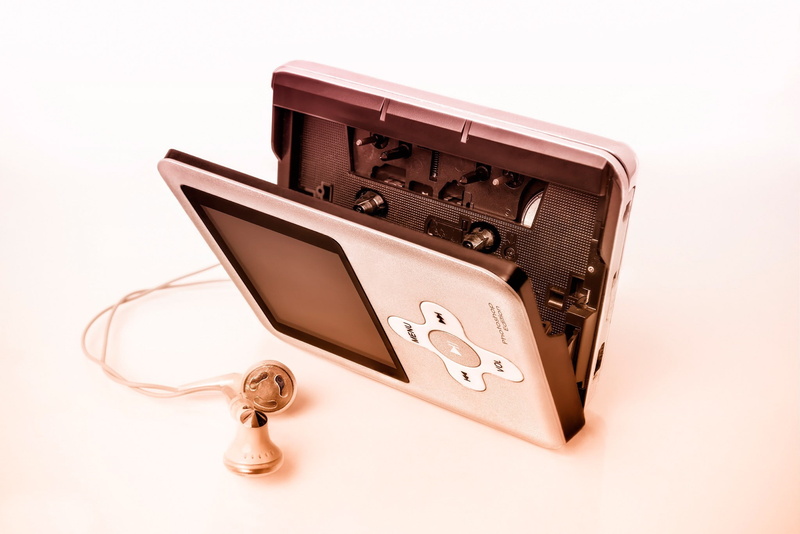 connection, the past, 1080P, audio music cassette, lock, cut out, old, suitcase, retro styled, arts culture and entertainment, nostalgia, small, metal