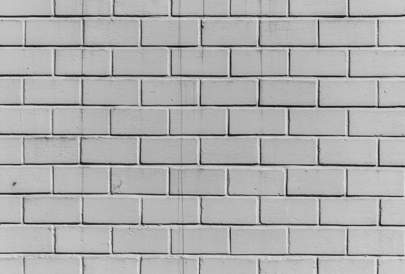 no people, grey, wall, white color, shape, in a row, pattern, wall - Building Feature, day, geometric shape, block, 4K, white, built structure, building