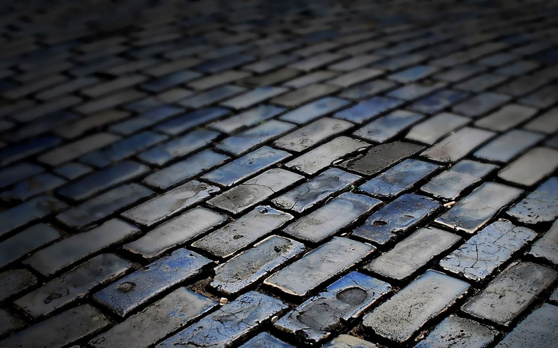 1080P, brick, grey, wall, beige, hd, photography