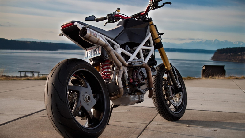 bike, 1100 EVO, road, buy, rent, Ducati Monster, racing, motorcycle, 4K, test drive, sport