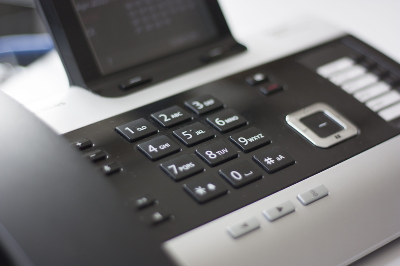 equipment, silver, wireless technology, selective focus, finance, fax, keypad, technology, connection, text, office, number, corporate business, work, telephone