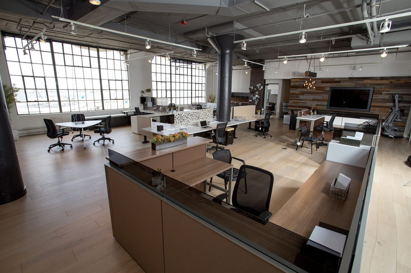 no people, indoors, 1080P, Miami, flooring, furniture, corporate business, wood - material, business, technology, chair, window, desk, office, seat, place of work