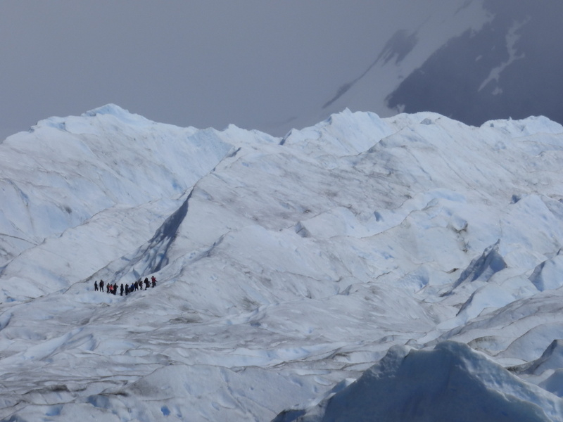 no people, landscape, scalar, adventure, holiday, sky, calafate, patagonia, tourism, excursion, santa cruz, ice, winter, rest, snowcapped mountain, perito moreno glacier