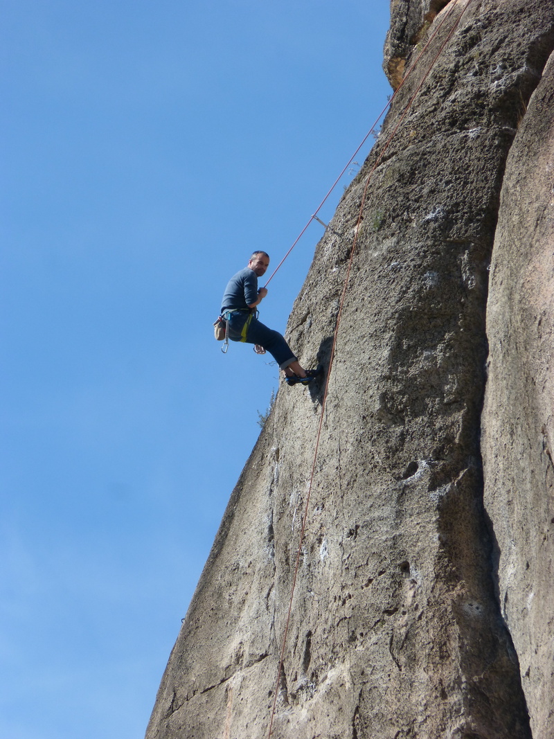 real people, sport, climber, low angle view, rock climbing, activity, full length, extreme sports, vitality, effort, climbing, adventure, rock, day, rock - object