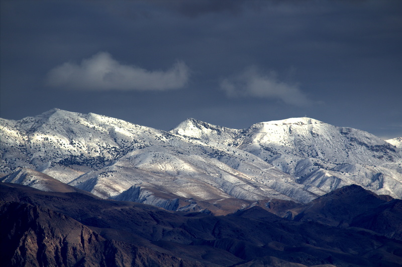 mountain, california, formation, scenics - nature, range, sky, beauty in nature, mountain range, mountain peak, snow, nature, tranquility, 5K, no people