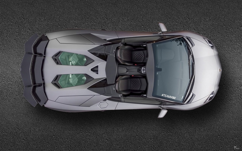 Lamborghini Aventador, Lamborghini Aventador Zaragoza Edizione, Car, 1080P, Lamborghini, Vehicle, Supercar