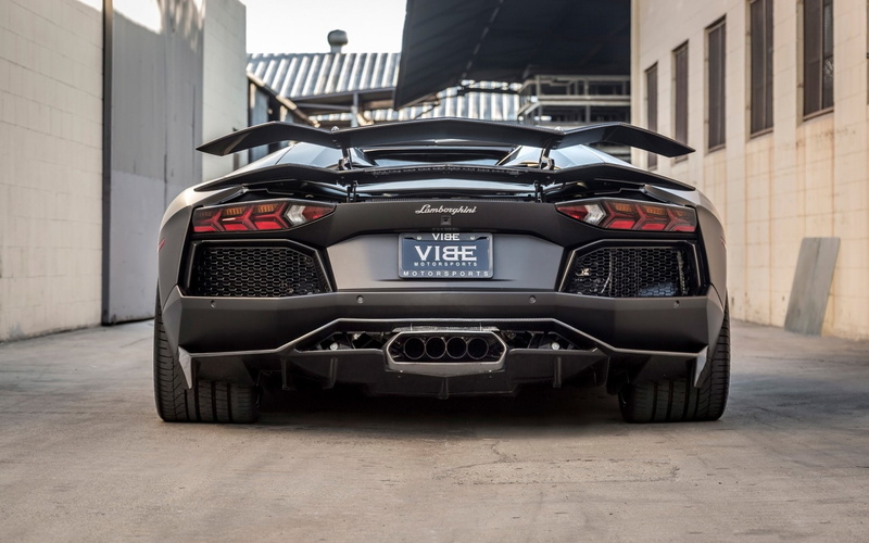 Lamborghini Aventador Zaragoza Edizione, Lamborghini, Supercar, Vehicle, Lamborghini Aventador, Car, 1080P