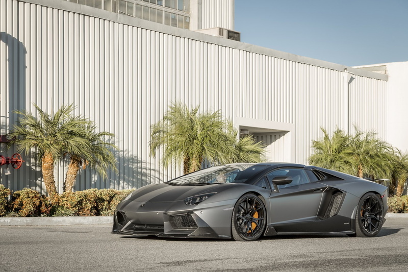 Sport Car, Lamborghini, Car, Lamborghini Aventador, Silver Car, Lamborghini Aventador Zaragoza Edizione, Supercar, 1080P, Vehicle