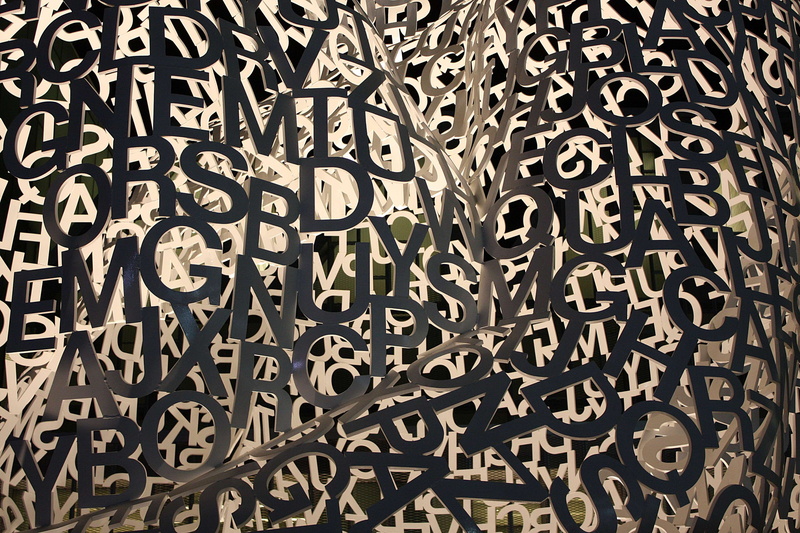 graffiti, creativity, art and craft, textured, palabras, indoors, pattern, design, metal, text, estatua, communication, zaragoza, abstract, backgrounds