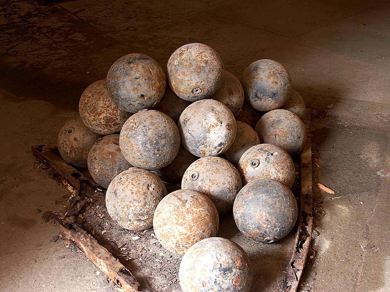 point, food and drink, cannonballs, fort, wellbeing, close-up, raw food, san francisco, freshness, food, day, brown, nature, group of objects, healthy eating