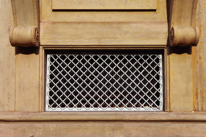 lattice window, door, built structure, close-up, day, security, backgrounds, no people, basement bars, heidelberg, entrance, building, 5K, art nouveau