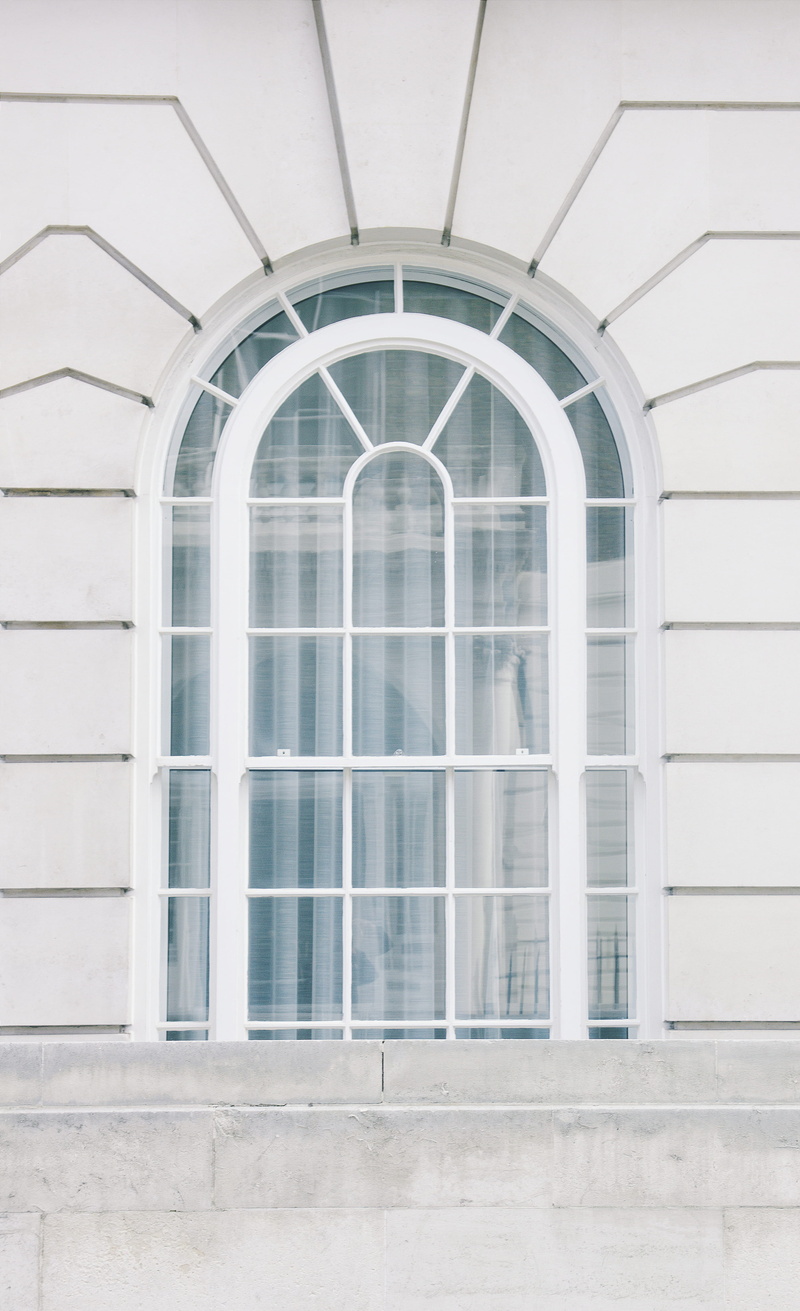 architecture, architecture And Buildings, glass - Material, wooden, day, window blinds, no People, entrance, closed, arc shaped, window, 4K, glass, low angle view