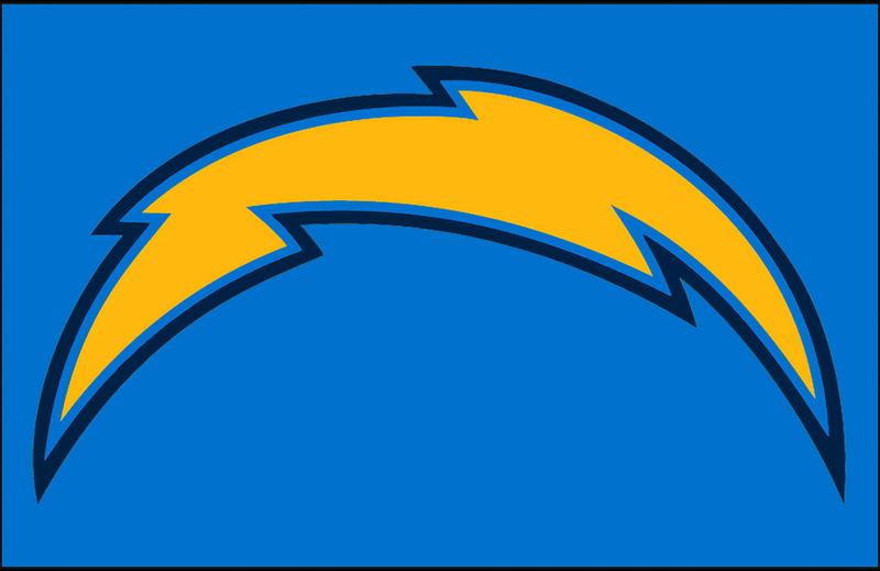 Los Angeles Chargers, 1080P, Football