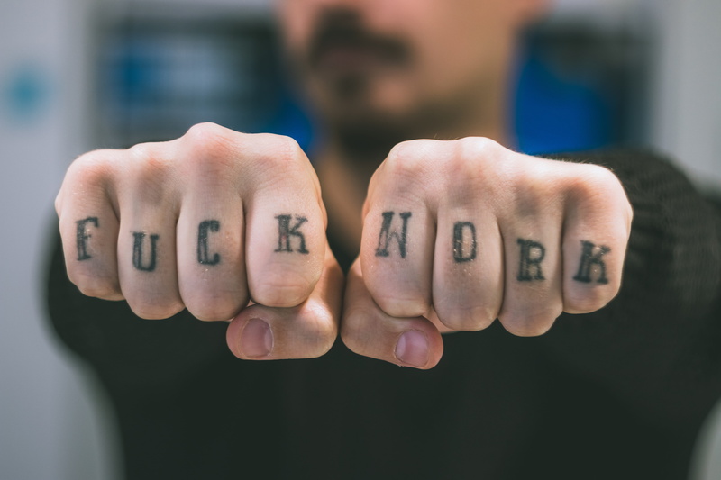 human, text, skin, emotion, close-up, focus on foreground, body part, human hand, 5K, indoors, head, finger, tattoos, unit.сity, showing, ring, person