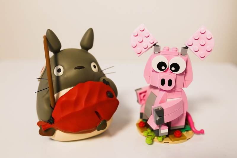 fun, representation, animal, diaper, toy, childhood, coin bank, pink color, cricket insect, food, animal representation, mammal, plush, piggy bank, finance