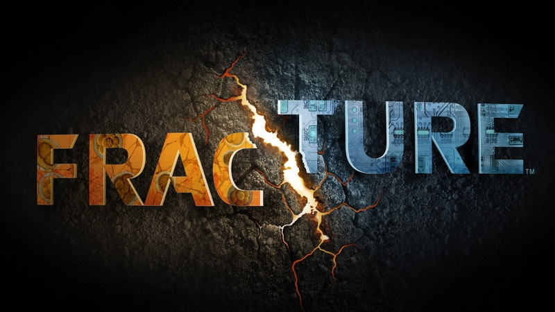 hd, fracture, 1080P, video games