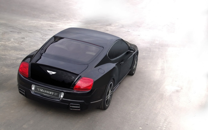 mansory, Bentley GT, 1080P, bentley, gt, continental