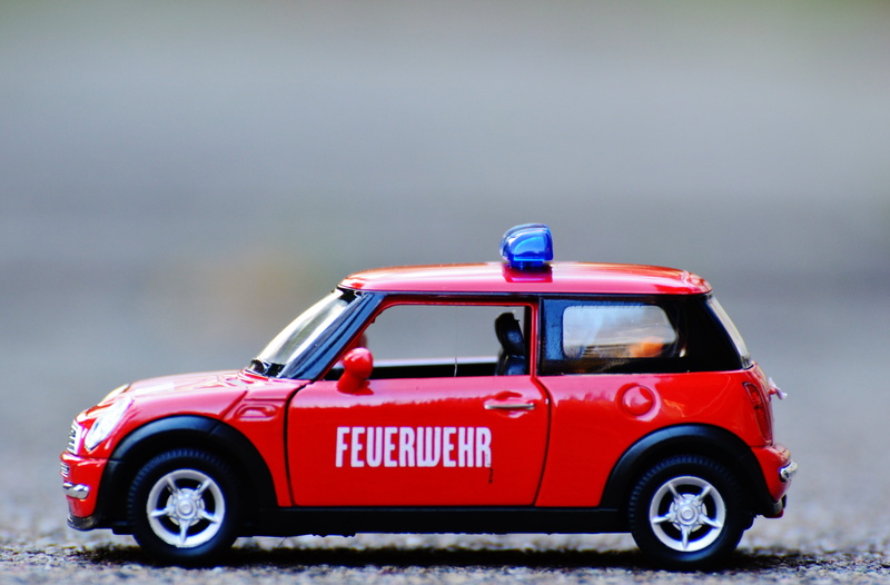 toy, motor vehicle, red, wheel Well, mode of transportation, no people, text, mini Cooper, compact Car, 4K, sports Car, copy space, speed, model car, john Cooper Works