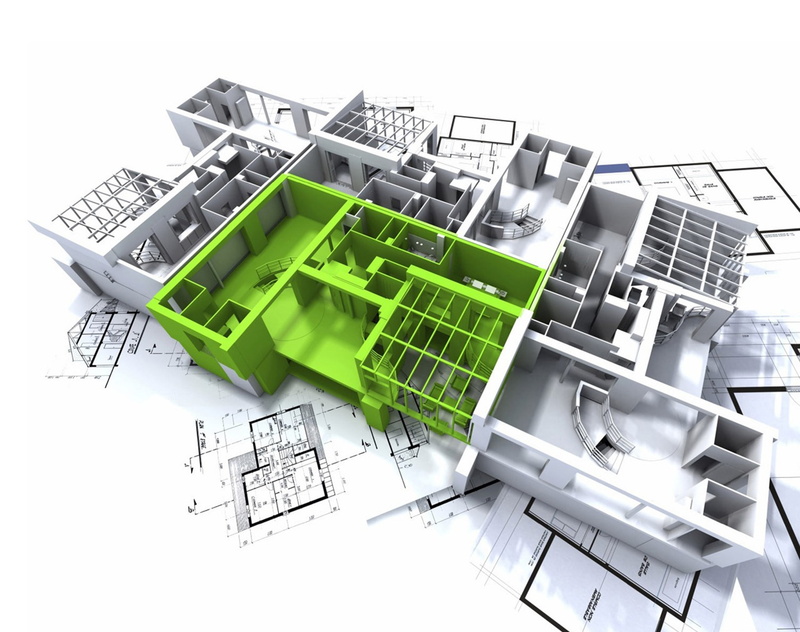 building, green color, design, engineer, industry, shape, technology, no people, three dimensional, creativity, indoors, white background, electrical component