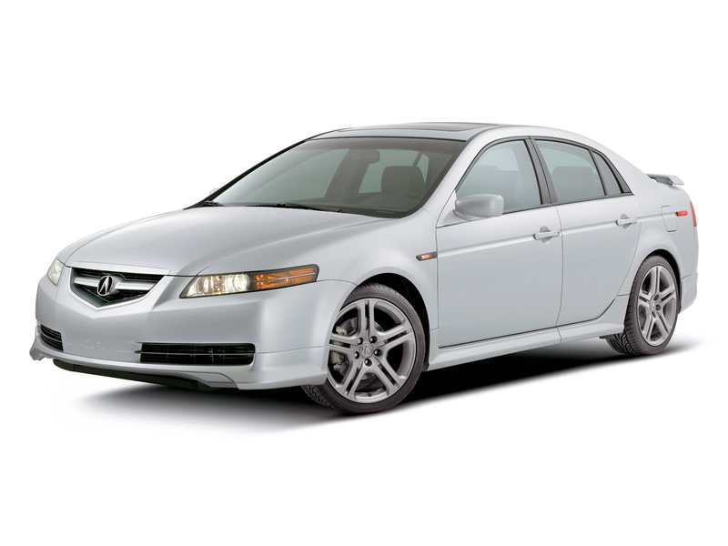 luxury, shiny, front View, mode of Transport, new, modern, wheel, indoors, small, tl, fuel and Power Generation, 2004, choice, nature, acura, isolated