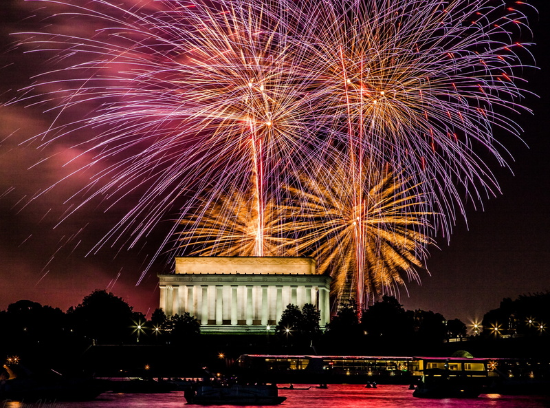 canon, motion, outdoors, darshanvaishnav, firework, long exposure, dc, celebration, longexpouser, built structure, Independence Day, illuminated, no people