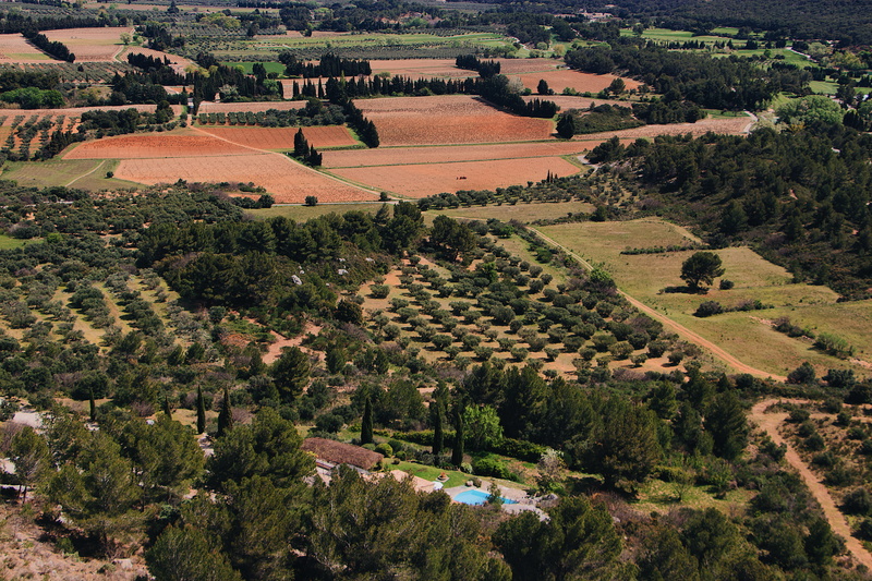 south, scenics - nature, wilderness, high angle view, nature, environment, scenery, land, growth, fields, aerial view, beauty in nature, tranquility, tranquil scene