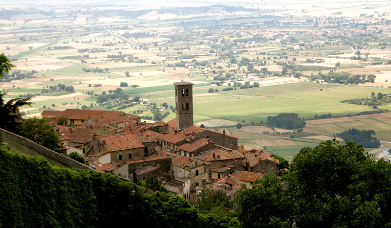 residential district, tuscany, built structure, rural scene, scenics - nature, environment, nature, no people, tree, plant, italian, architecture, townscape