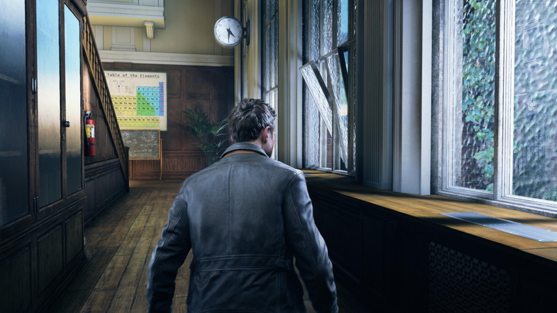 Best Games of 2016, shooter, Best Shooter 2016, Quantum Break, Xbox One, 4K