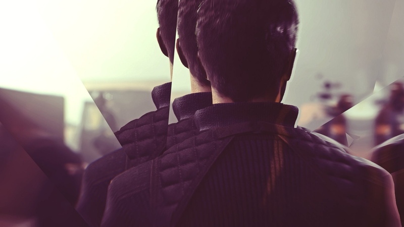 Video Game, Quantum Break, 1080P