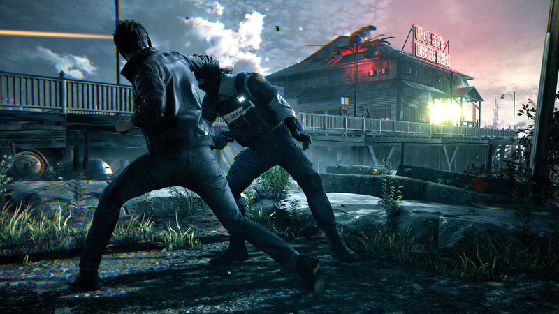 action, 1080P, shooter, break, quantum