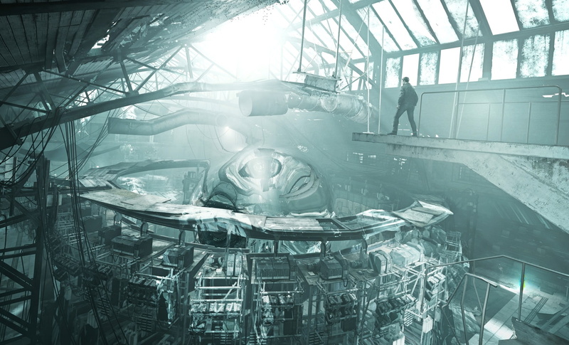 Video Game, Quantum Break, 1080P