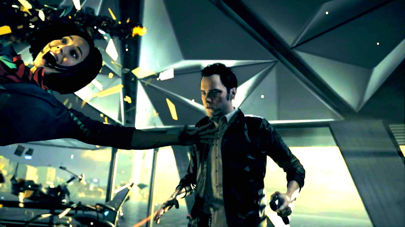 shooter, action, 1080P, quantum, break