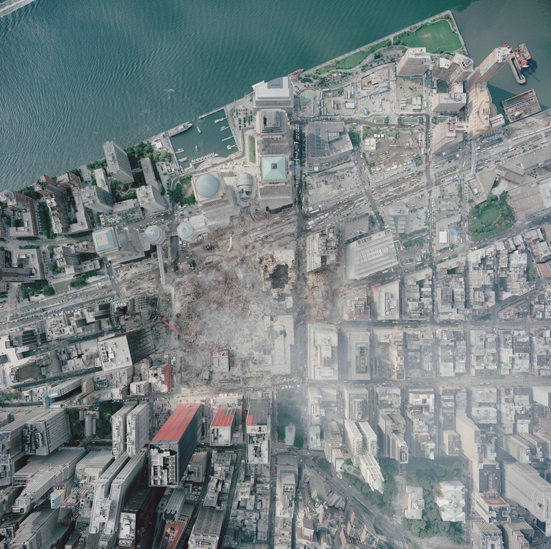 aerial View, built Structure, downtown District, urban Scene, skyscraper, 2 skyscraper, travel, residential District, buildings, architecture, 11 after September 11