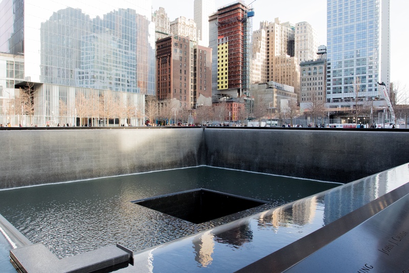 canal, city, usa, cityscape, nyc, office, skyscraper, scene, world trade center, outdoors, office building exterior, built structure, america, september 11